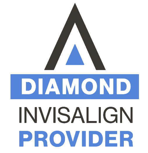 Diamond Invisalign Provider